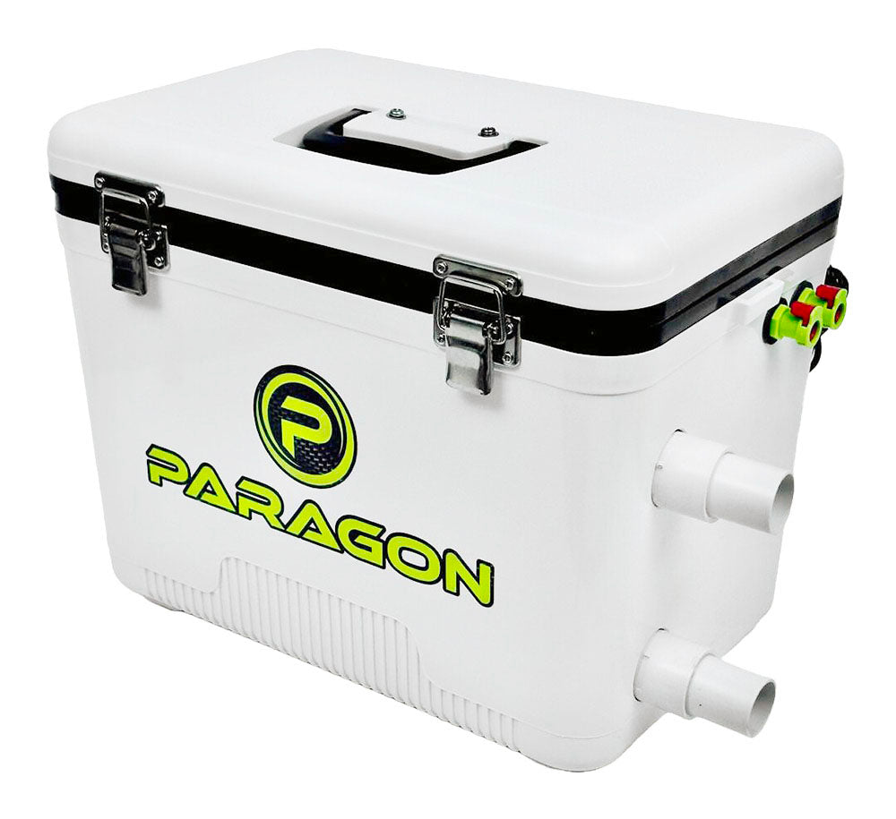 Paragon Viking Pro Air & Water Cooler (Cooler Only)