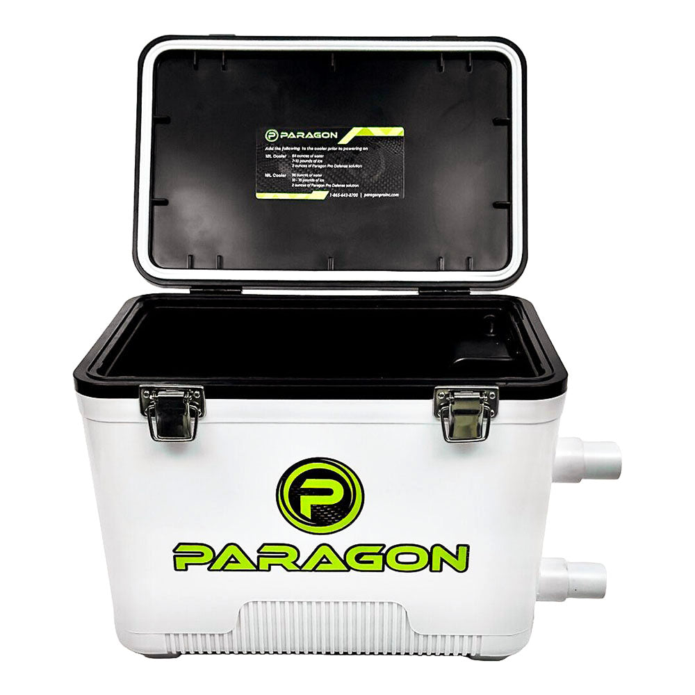 Paragon Viking Pro Air & Water Cooler (Cooler Only)