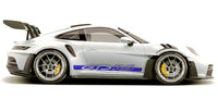 Thumbnail for Litespeed Forged Magnesium Wheels Porsche 992 GT3RS Track Package (Spec5)