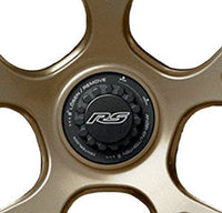 Thumbnail for Litespeed Forged Magnesium Wheels Porsche GT4RS / RS Spyder Track Package (F1 Ultra v2)