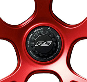 Litespeed Forged Magnesium Wheels Porsche GT4RS Track Package (F1 Ultra v2)