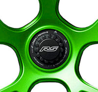 Thumbnail for Litespeed Forged Magnesium Wheels Porsche GT4RS / RS Spyder Track Package (F1 Ultra v2)