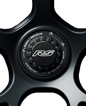 Litespeed Forged Magnesium Wheels Porsche GT4RS / RS Spyder Track Package (F1 Ultra v2)