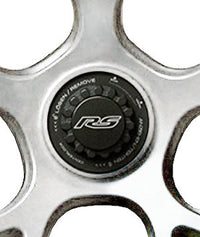 Thumbnail for Litespeed Forged Magnesium Wheels Porsche GT4RS Track Package (F1 Ultra v2)