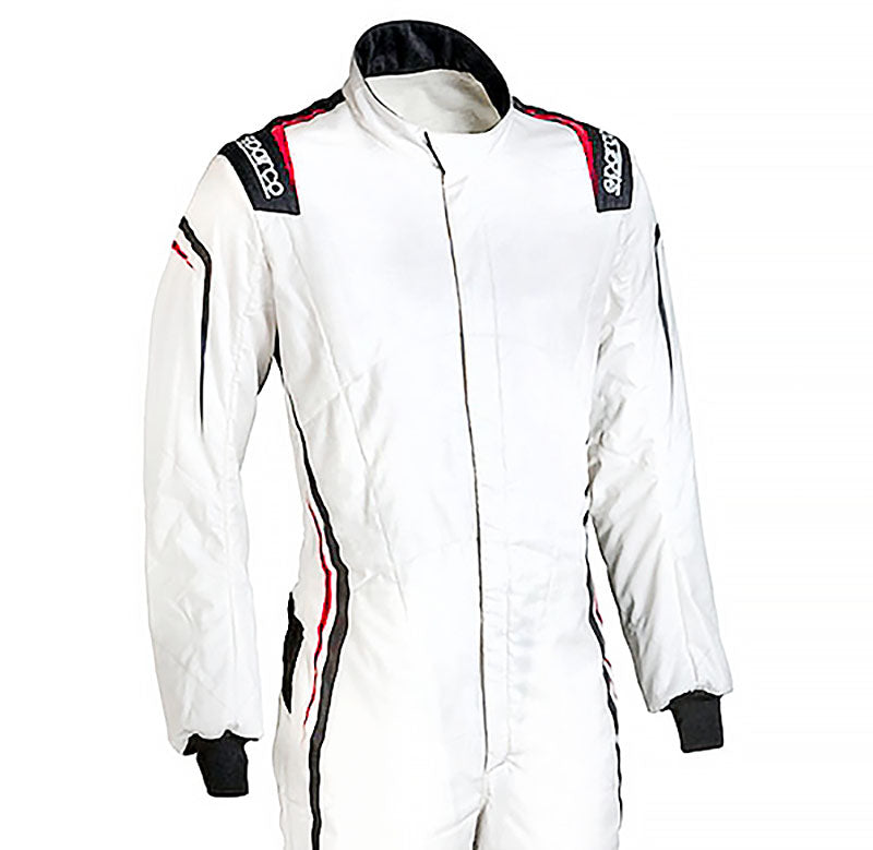 Sparco Prime LT Driver Race Suit