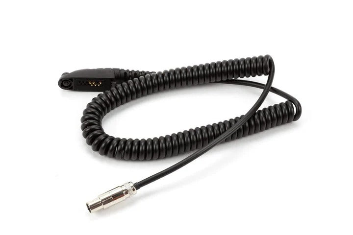 Racing Radios Motorola EX500 / EX600 Headset Cable