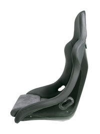 Thumbnail for RECARO-PolePosition-NG-FIA_black-leather-grey_seat-image