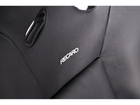 Thumbnail for RECARO-PolePosition-NG-FIA_logo-detail_black-leather_seat_image