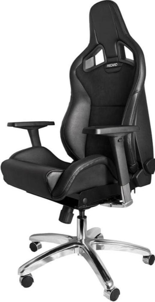 RECARO-Sportster-CS-Star-Black-image