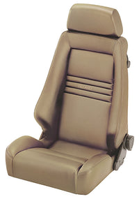 Thumbnail for RECARO_Specialist_S_Beige-Leather_SEAT_IMAGE