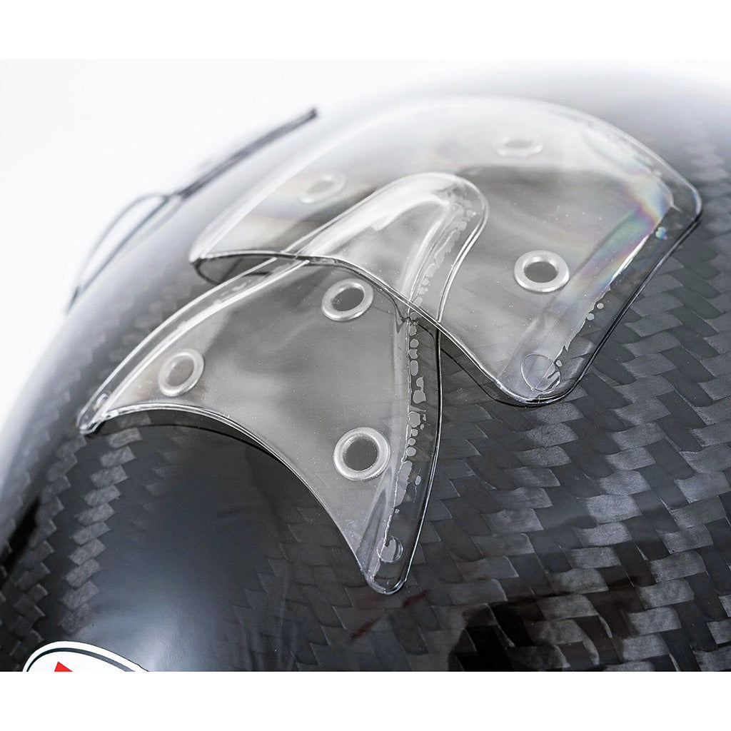 Bell RS7-K Carbon Fiber Karting Helmet | Snell K2020