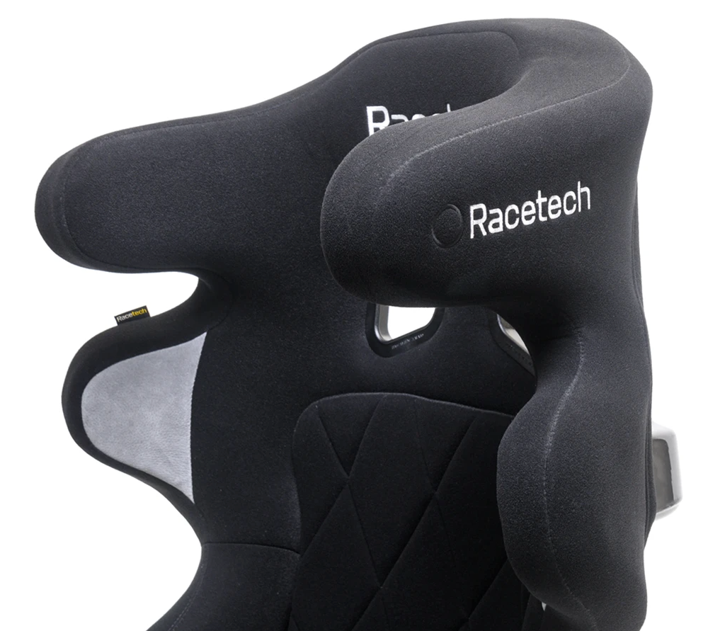 Racetech RT4129HR Race Seat Halo image