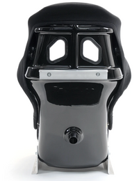 Thumbnail for Racetech RT4129HR Race Seat Rear image
