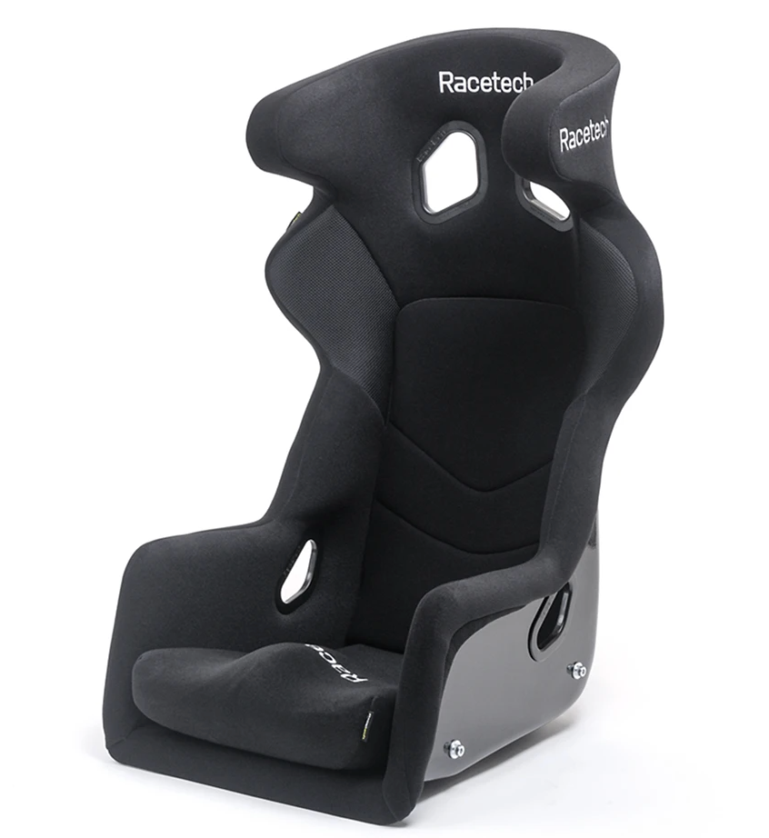 Racetech RT4200HR Race Seat Profile image