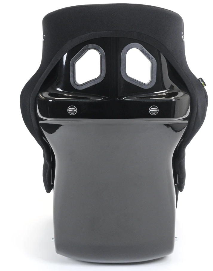 Racetech RT4200HR Race Seat Rear image