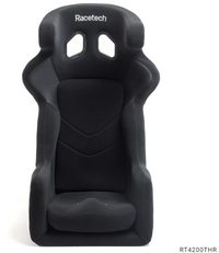 Thumbnail for Racetech RT4200HR Race Seat Tall Front image