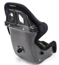 Thumbnail for Racetech RT8119 Race Seat Rear Profile Image