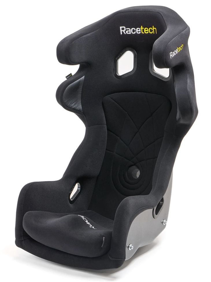 Racetech RT8119HR Drag Race Seat Profile Image