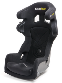 Thumbnail for Racetech RT8119HR Drag Race Seat Profile Image
