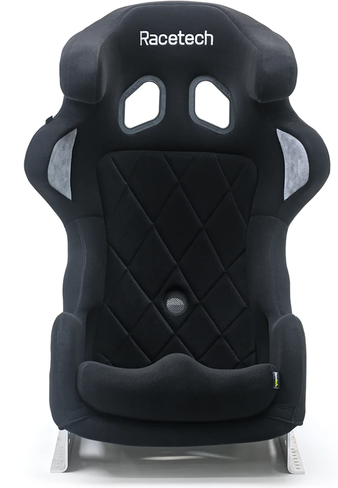 Racetech RT9129 Race Seat Front Image