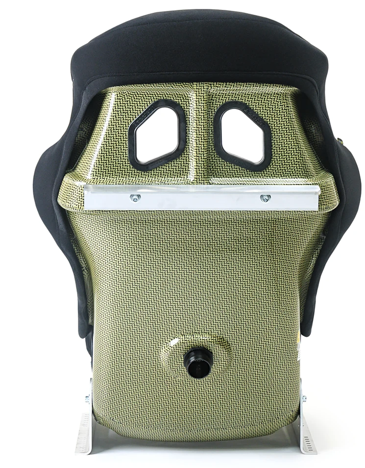 Racetech RT9129 Race Seat Rear Image
