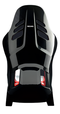 Thumbnail for Recaro Podium Carbon Fiber Racing Seat