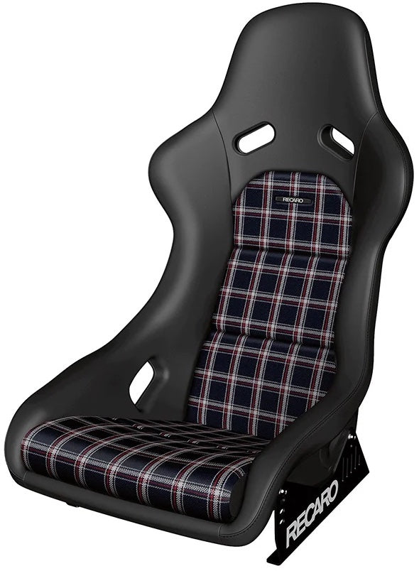 Recaro-Pole-Position-ABE-Classic-Checkered-Image