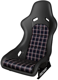 Thumbnail for Recaro-Pole-Position-ABE-Classic-Checkered-Image