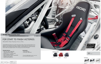 Thumbnail for Recaro-Pole-Position-NG-FIA-Race-Seat-Details-Image