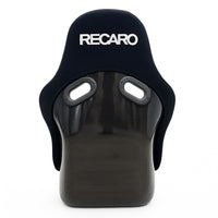 Thumbnail for Motorsport-ready Recaro Pole Position RCF Infusion Limited Edition bucket seat