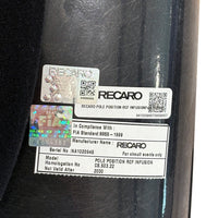 Thumbnail for Recaro Pole Position RCF Infusion Limited Edition | Set of Two Racing Seats