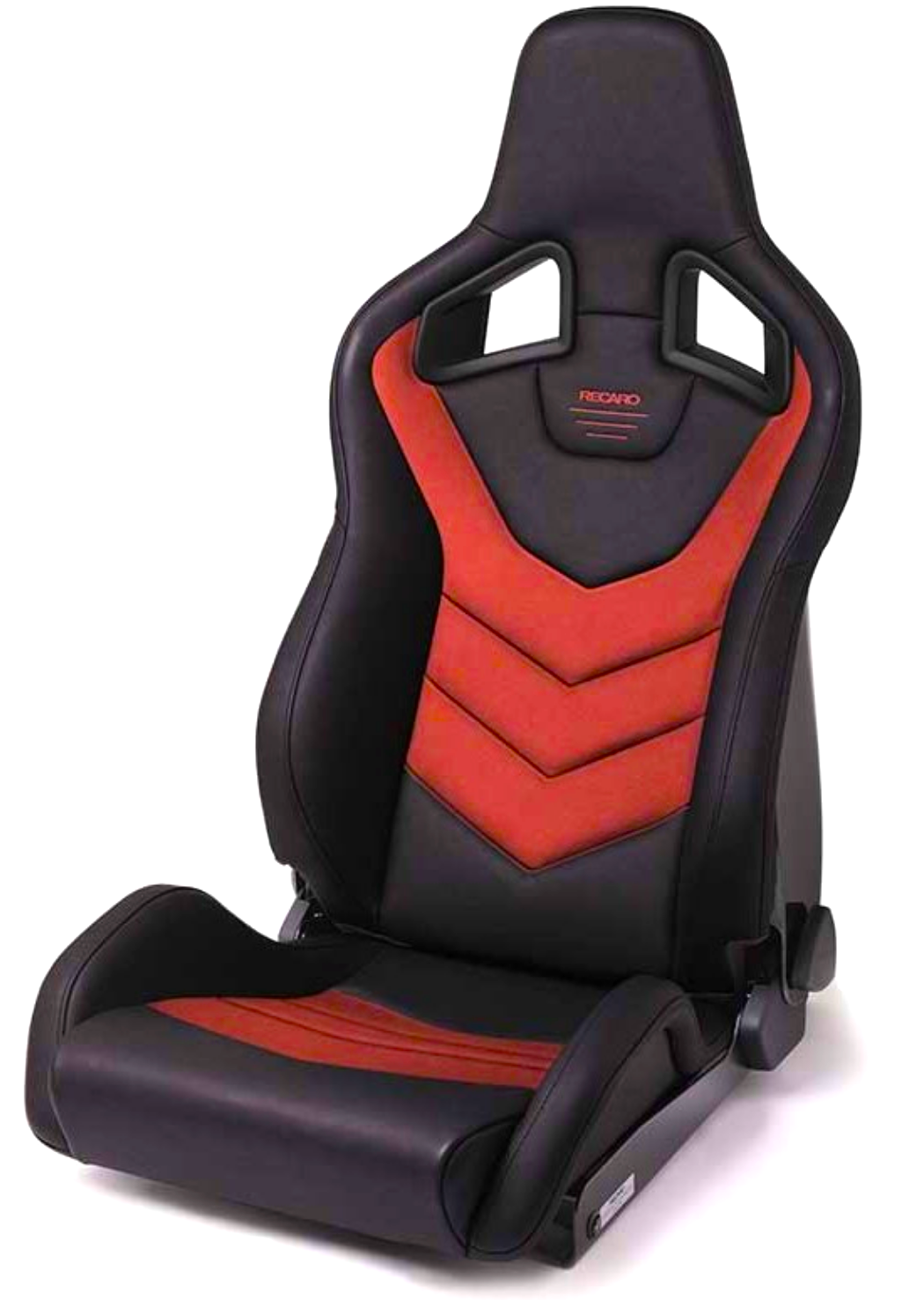 Recaro-Sportster-GT-Black-Red-Suede-Seat-Image