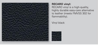 Thumbnail for Recaro-Vinyl-Swatches-image