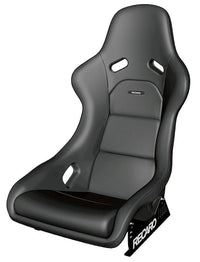 Thumbnail for Recaro_Classic_Pole_Position_ABE_Seat_Black-Leather-image