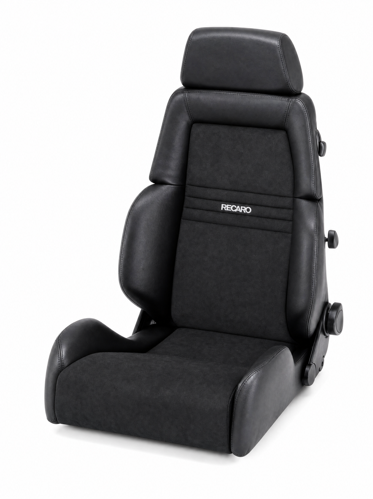 Recaro Expert Seat