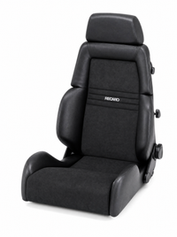 Thumbnail for Recaro Expert Seat