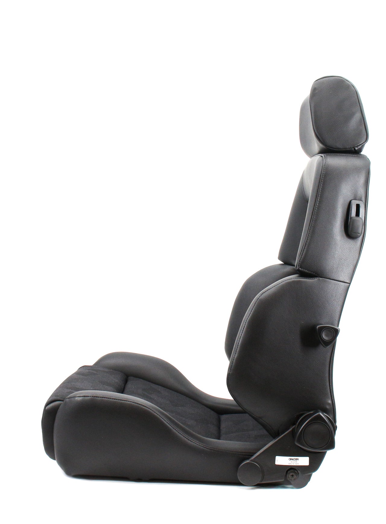 Recaro Expert Seat