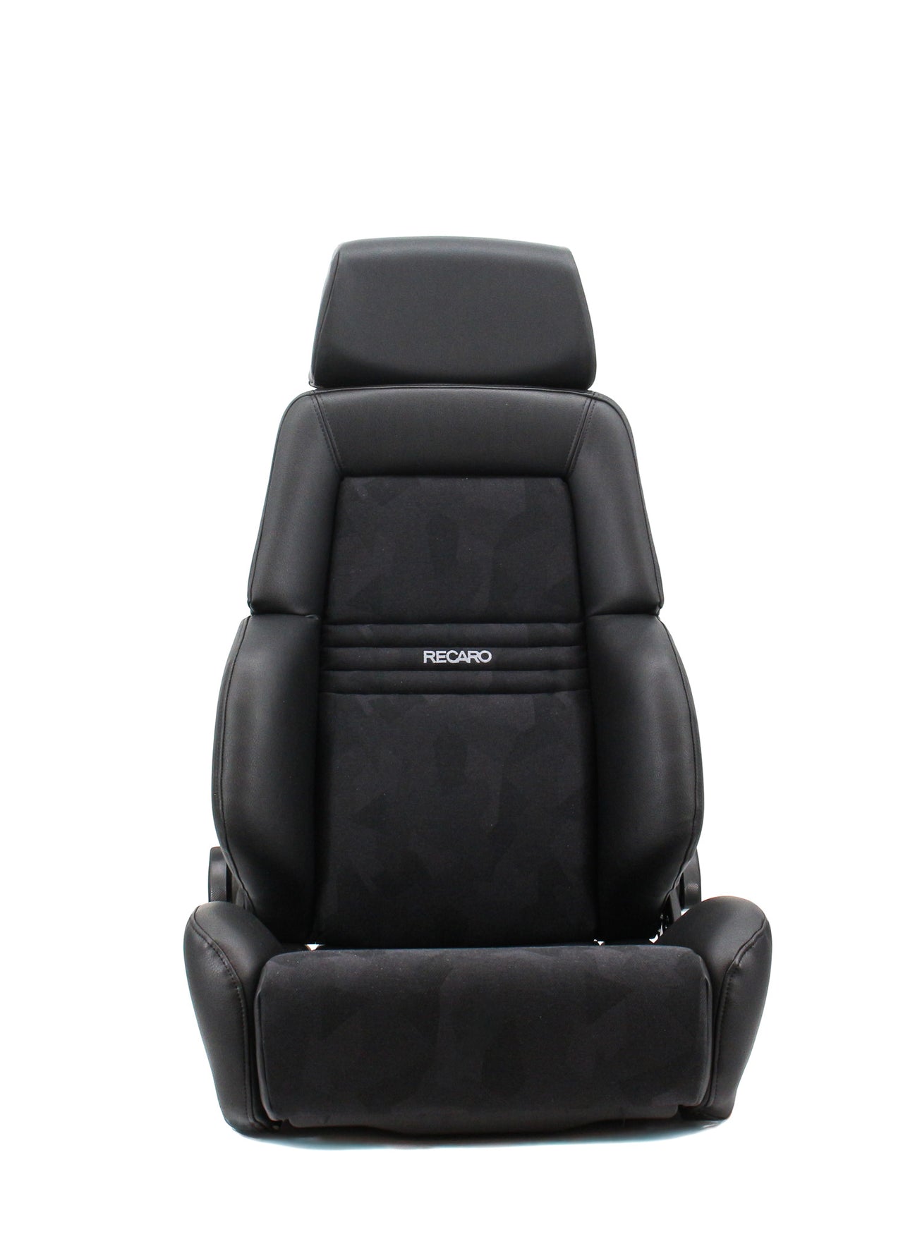 Recaro Expert Seat