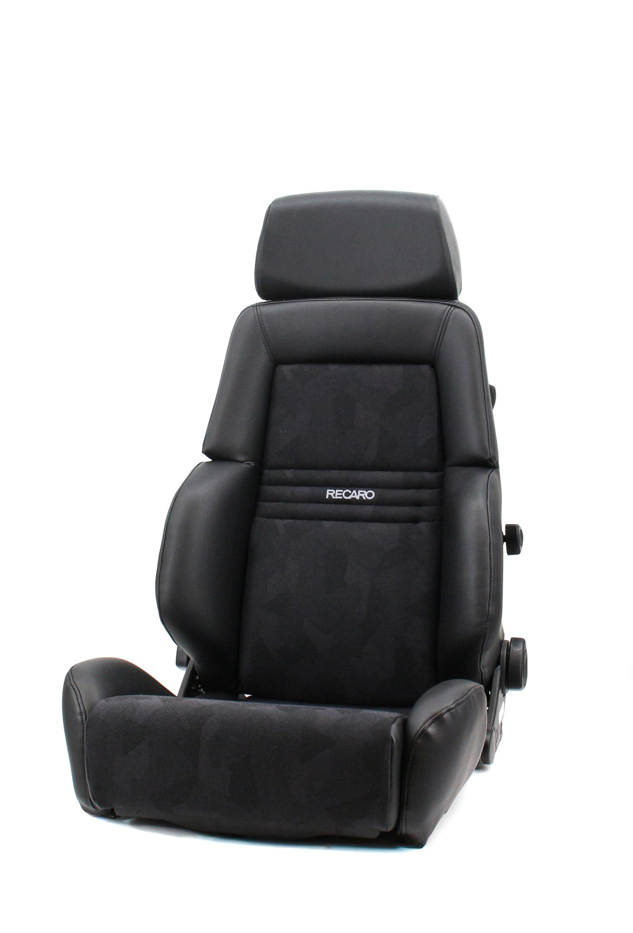 Recaro Expert Seat