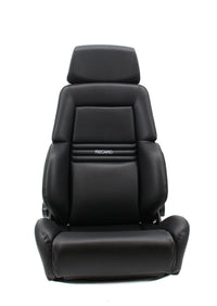 Thumbnail for Recaro Expert Seat