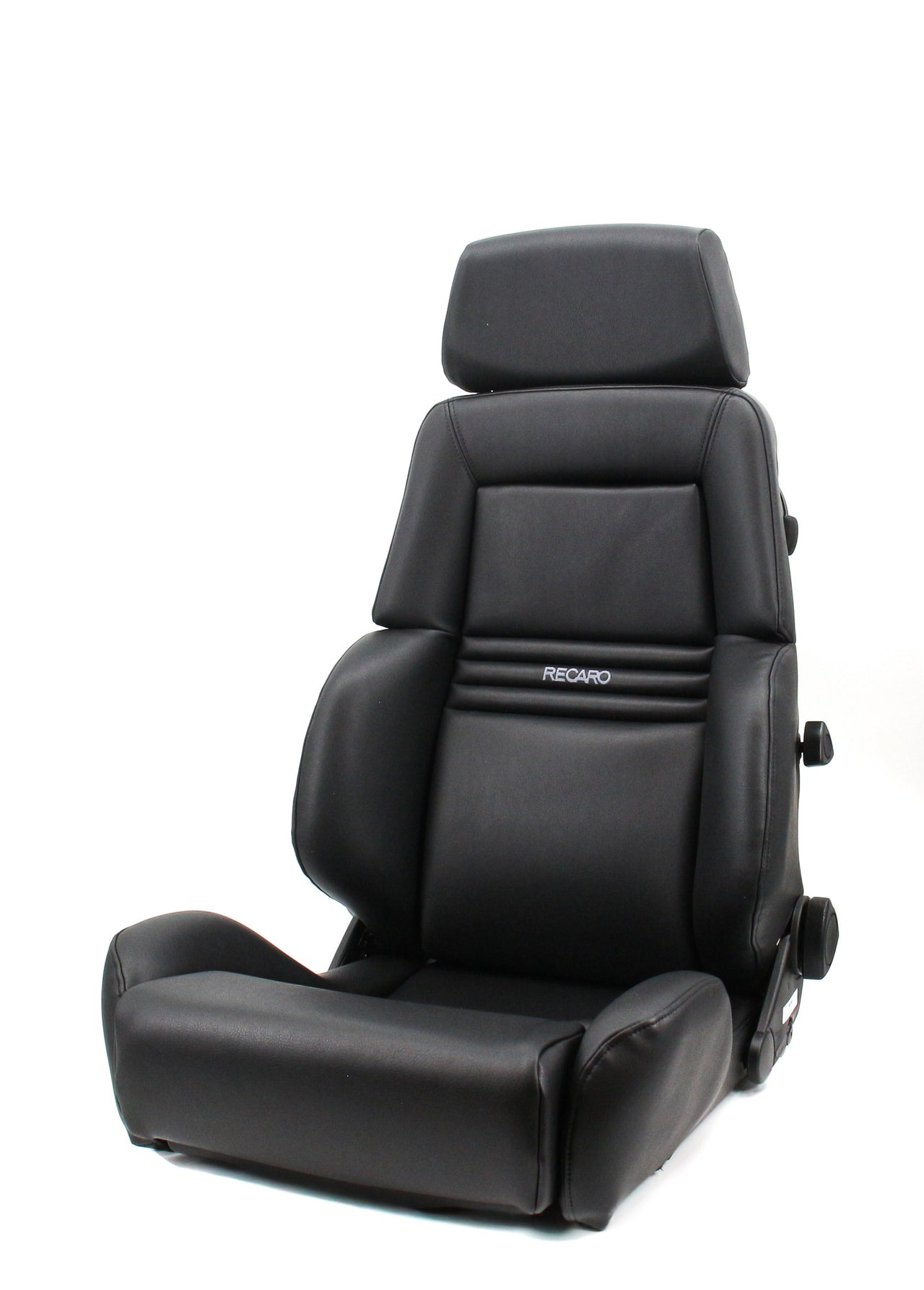 Recaro Expert Seat