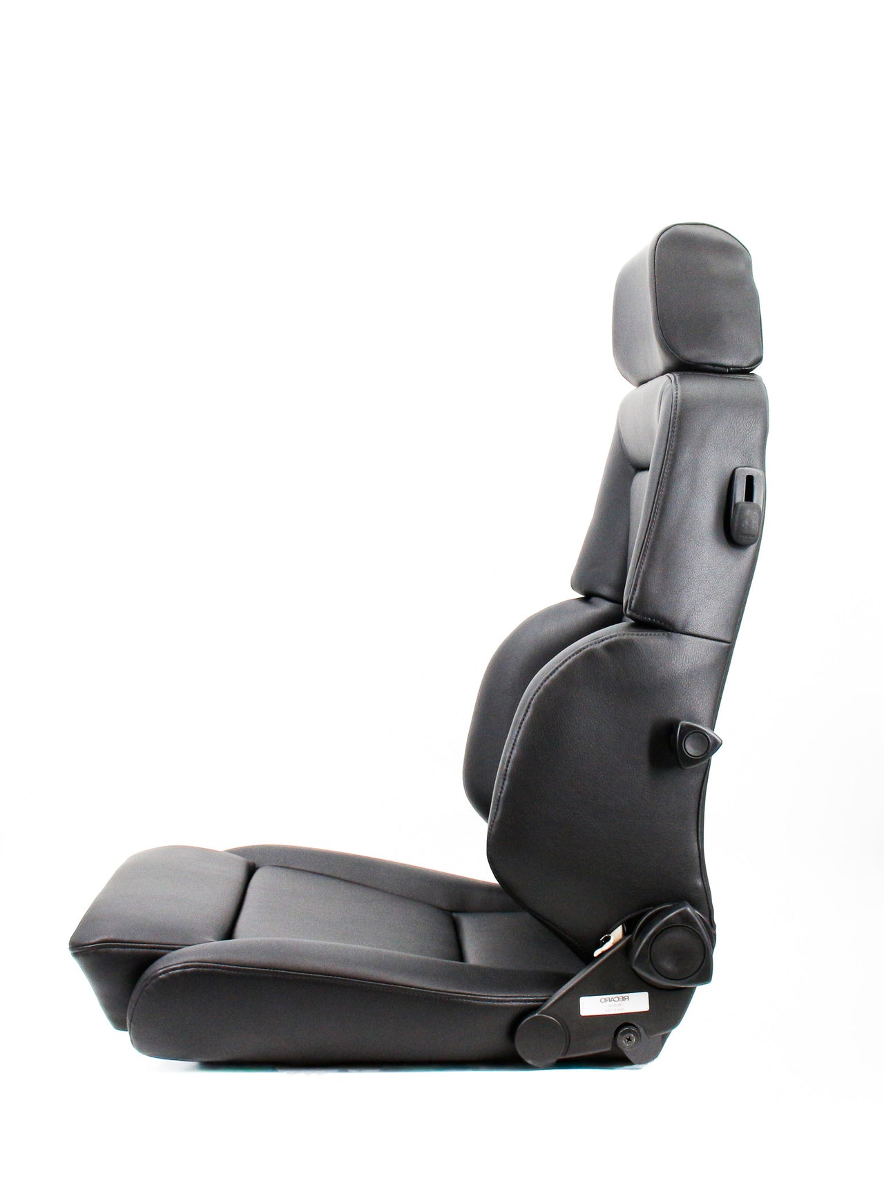 Recaro Expert Seat