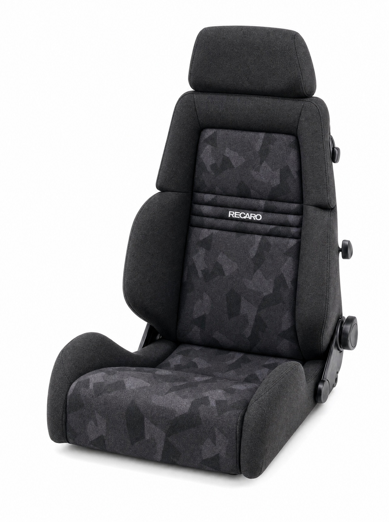 Recaro Expert Seat