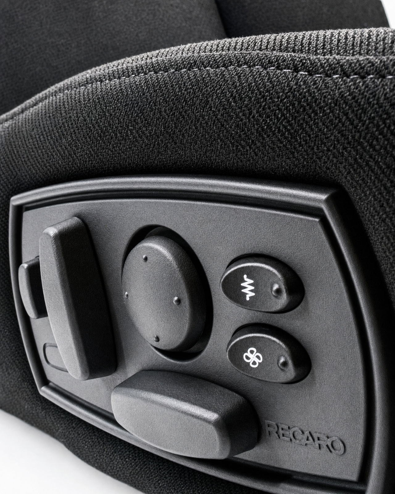 Recaro Orthoped Seat