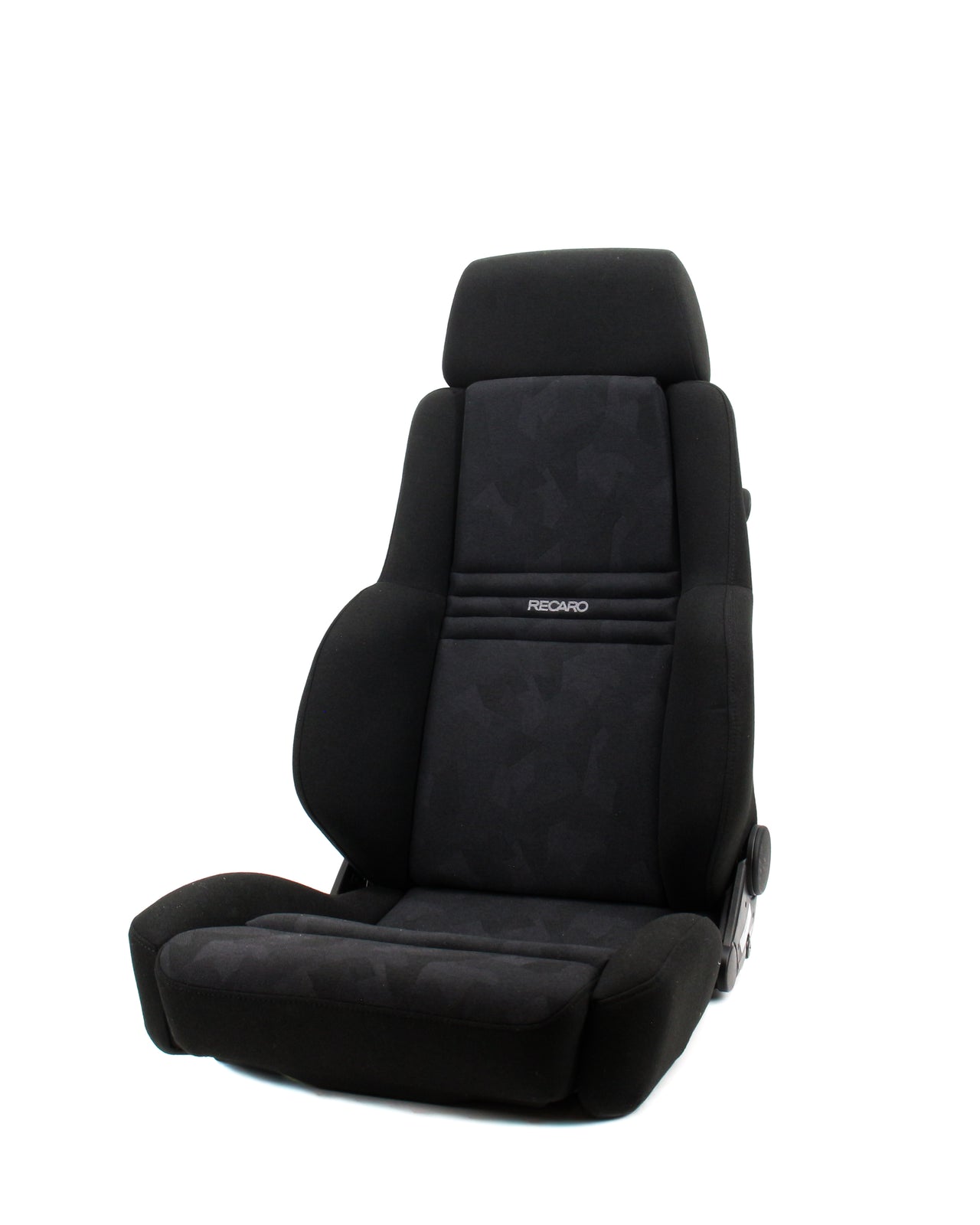 Recaro Orthoped Seat