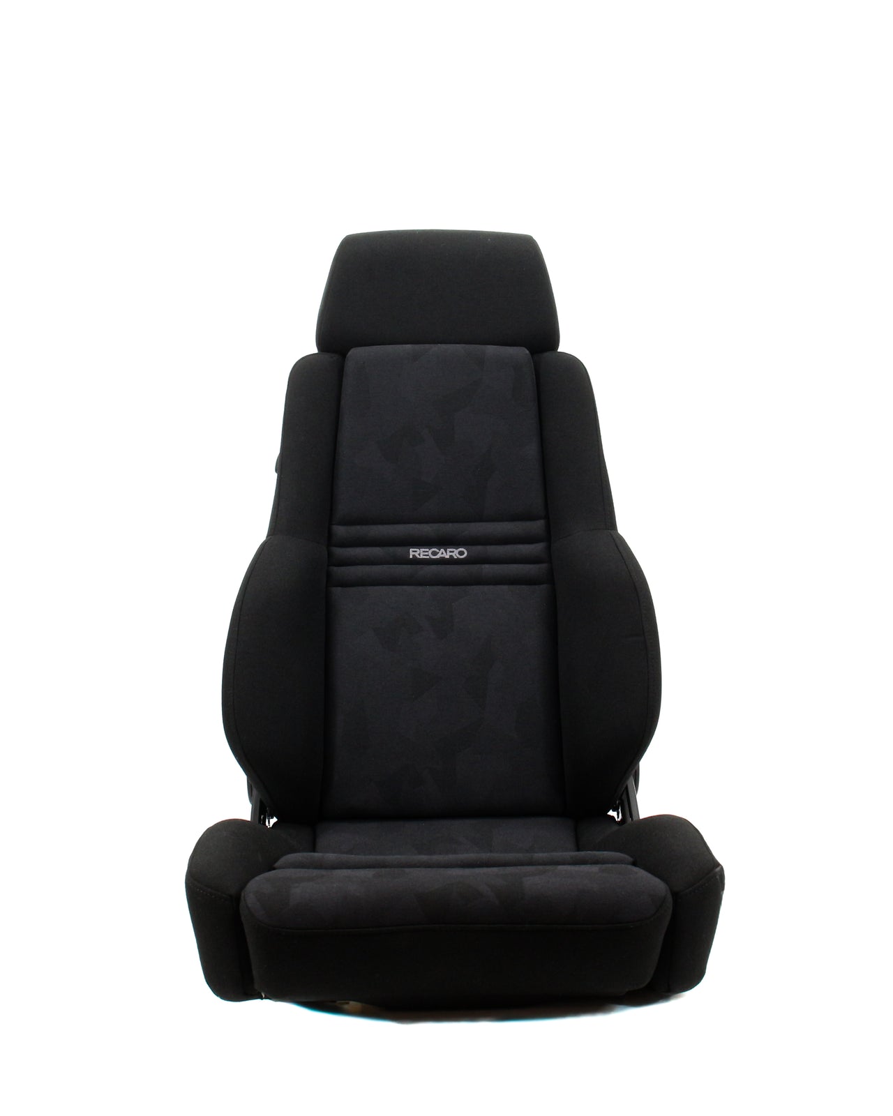 Recaro Orthoped Seat