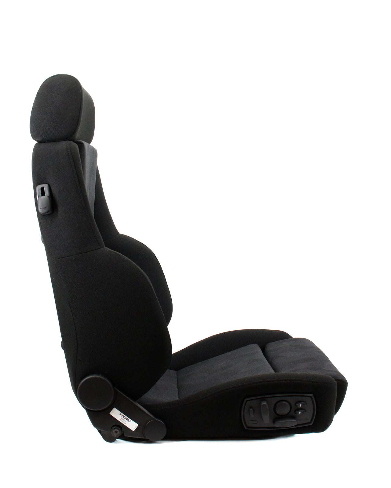 Recaro Orthoped Seat