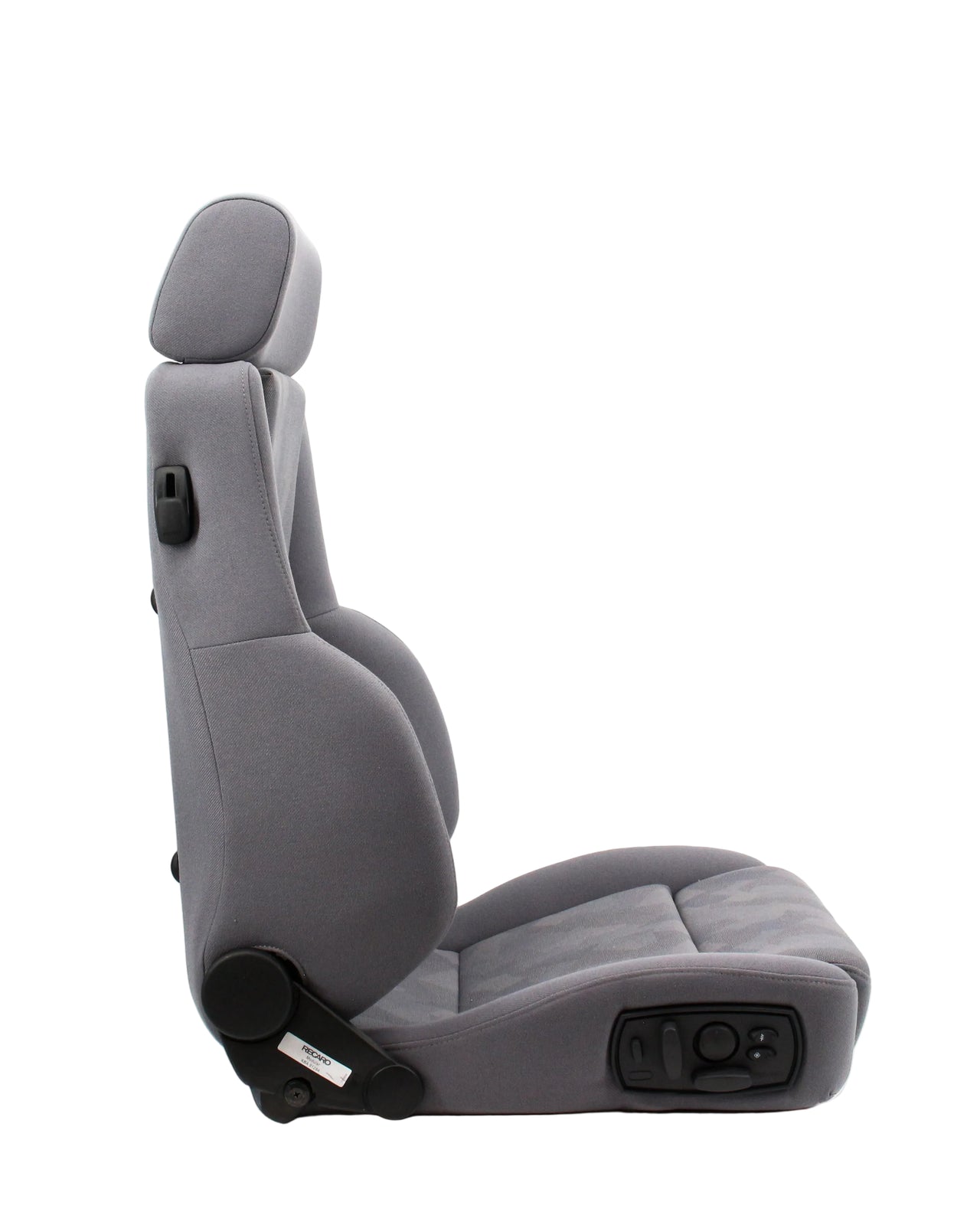 Recaro Orthoped Seat