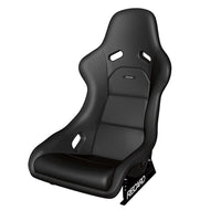 Thumbnail for Recaro_Pole_Position_ABE_Black_Leather_Image