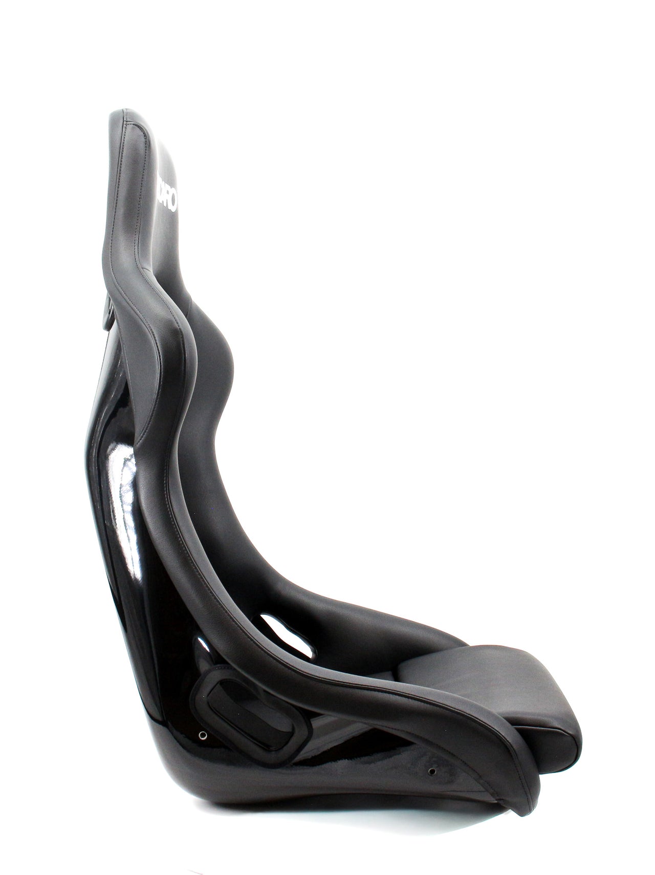 Recaro Pole Position (ABE) Seat